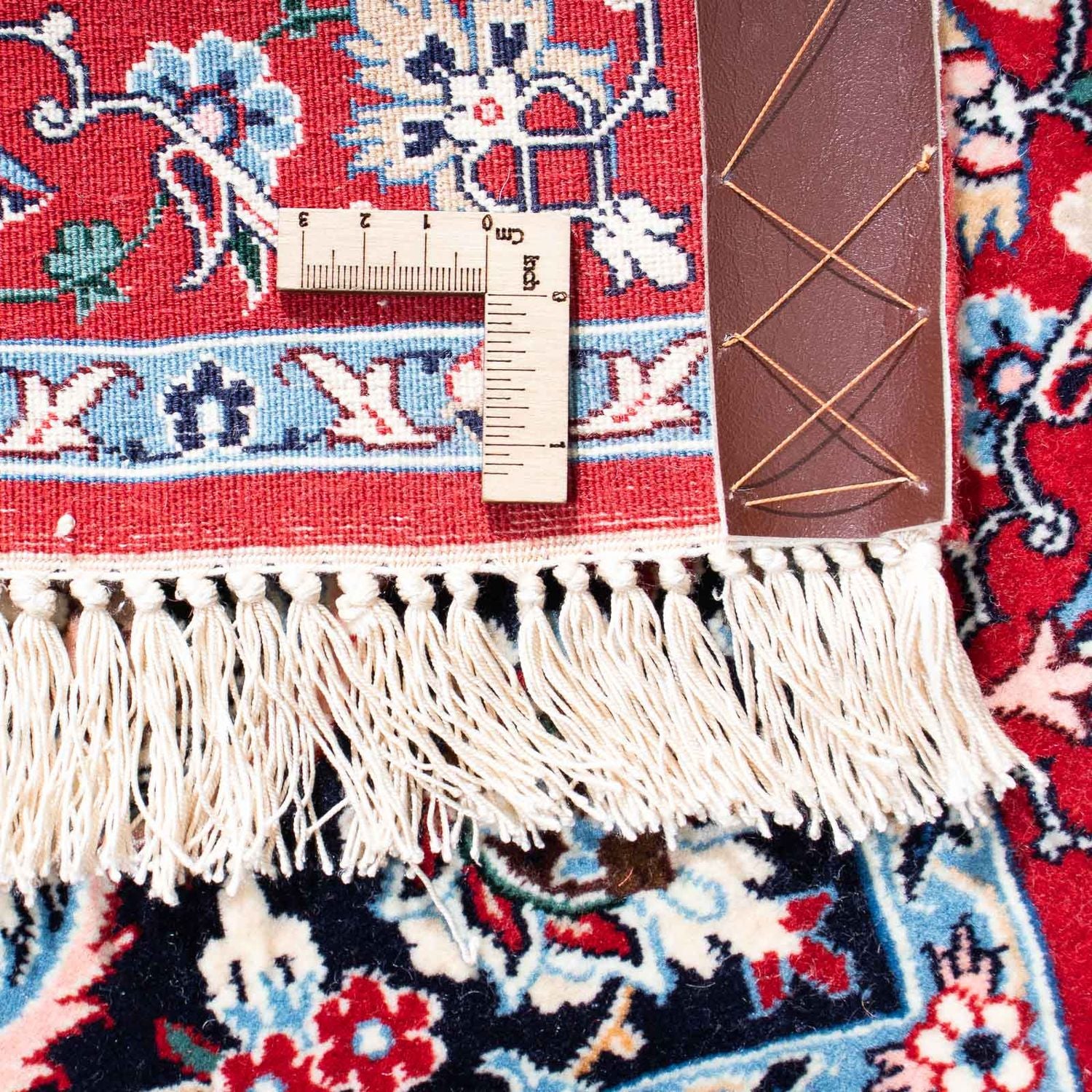 Tappeto Persero - Isfahan - Premio - 108 x 71 cm - beige