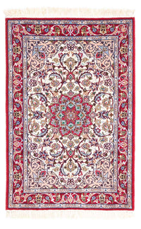 Tappeto Persero - Isfahan - Premio - 105 x 70 cm - beige