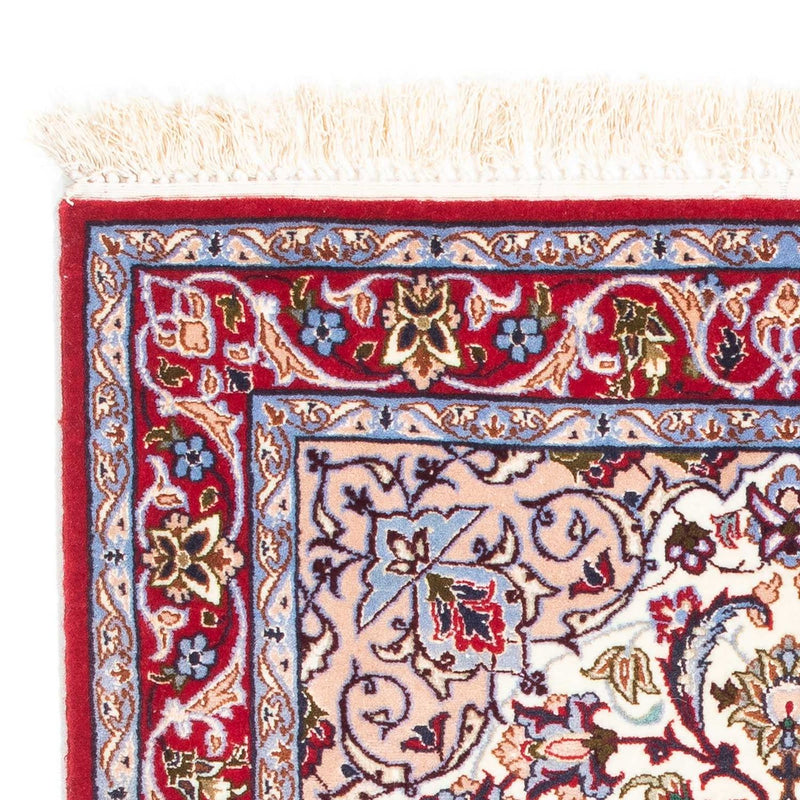 Tappeto Persero - Isfahan - Premio - 105 x 70 cm - beige