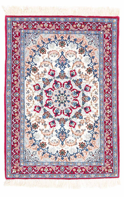 Isfahan Tappeto 71x100cm - Tappeto persiano
