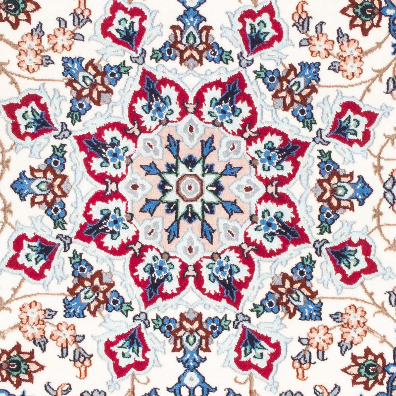 Tappeto Persero - Isfahan - Premio - 100 x 71 cm - beige