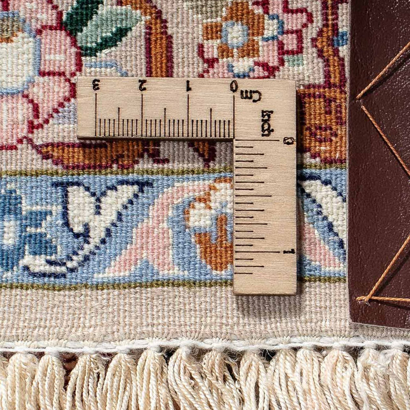 Tappeto Persero - Isfahan - Premio - 102 x 70 cm - beige