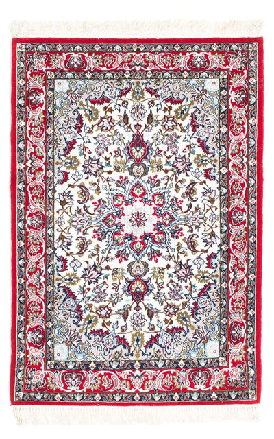 Isfahan Tappeto 70x103cm - Tappeto persiano