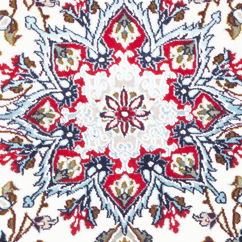 Tappeto Persero - Isfahan - Premio - 103 x 70 cm - beige