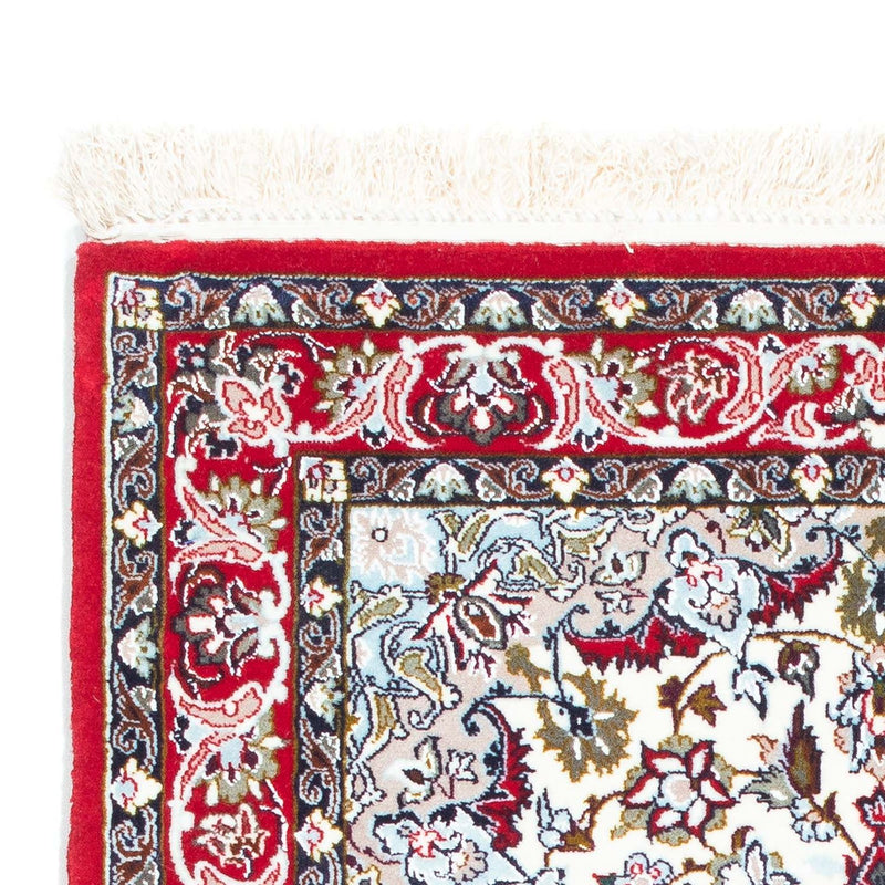 Tappeto Persero - Isfahan - Premio - 103 x 70 cm - beige