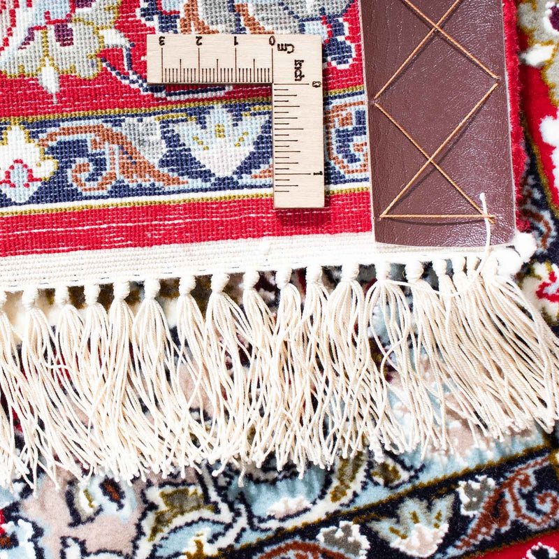 Tappeto Persero - Isfahan - Premio - 103 x 70 cm - beige