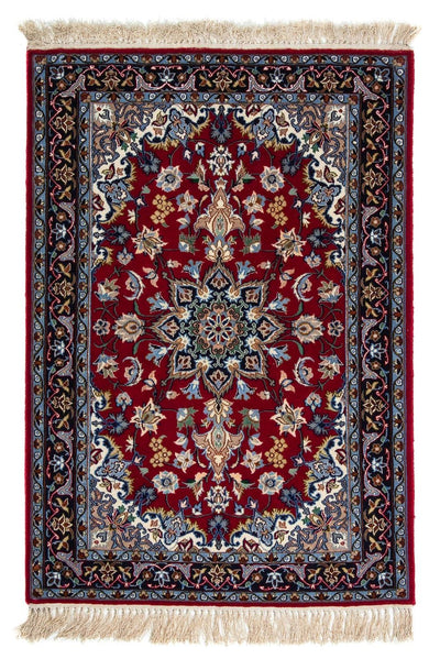 Isfahan Tappeto 70x100cm - Tappeto persiano