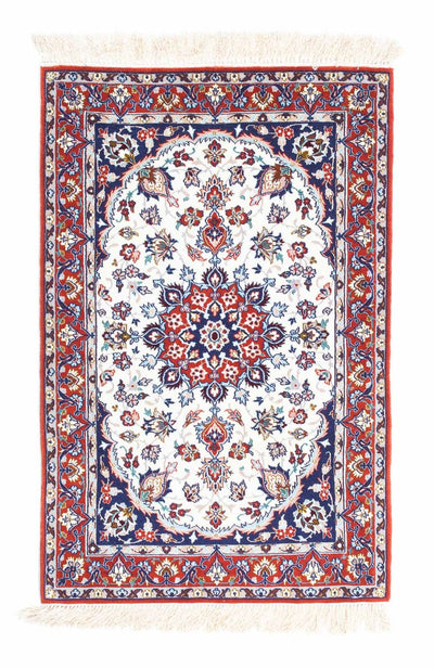 Isfahan Tappeto 70x108cm - Tappeto persiano