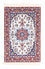 Tappeto Persero - Isfahan - Premio - 108 x 70 cm - beige