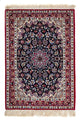Isfahan Tappeto 104x73cm - Tappeto persiano