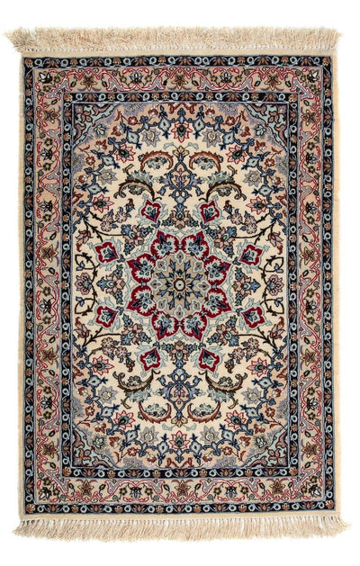 Isfahan Tappeto 70x101cm - Tappeto persiano