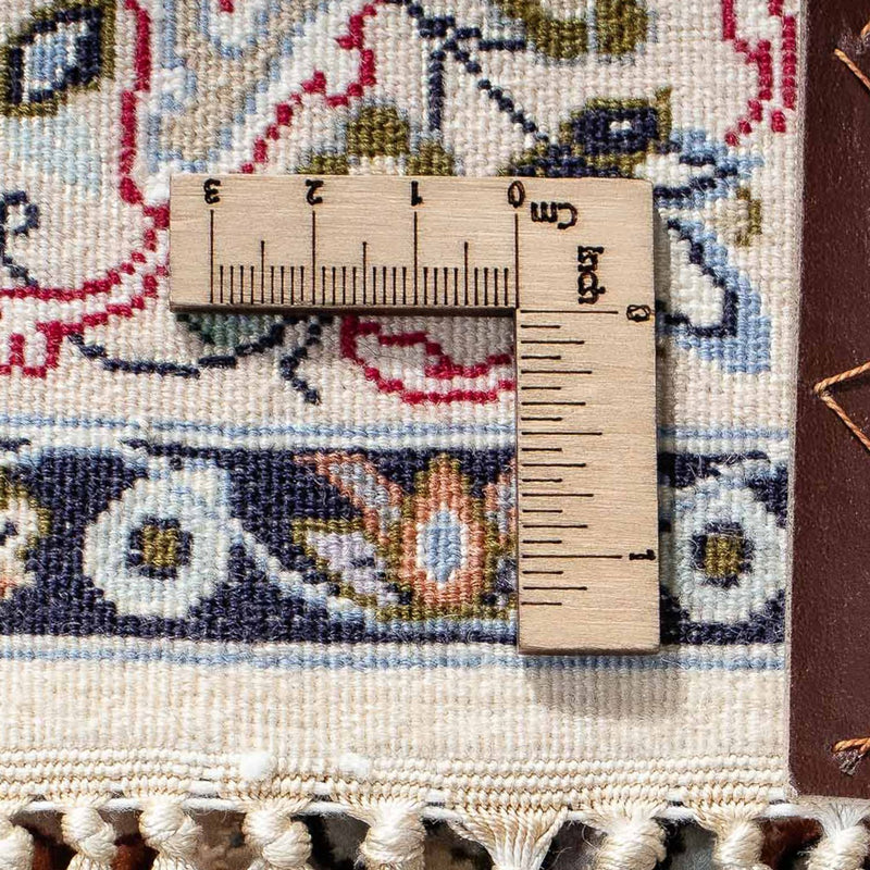 Tappeto Persero - Isfahan - Premio - 101 x 70 cm - beige