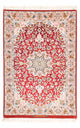Isfahan Tappeto 123x83cm - Tappeto persiano