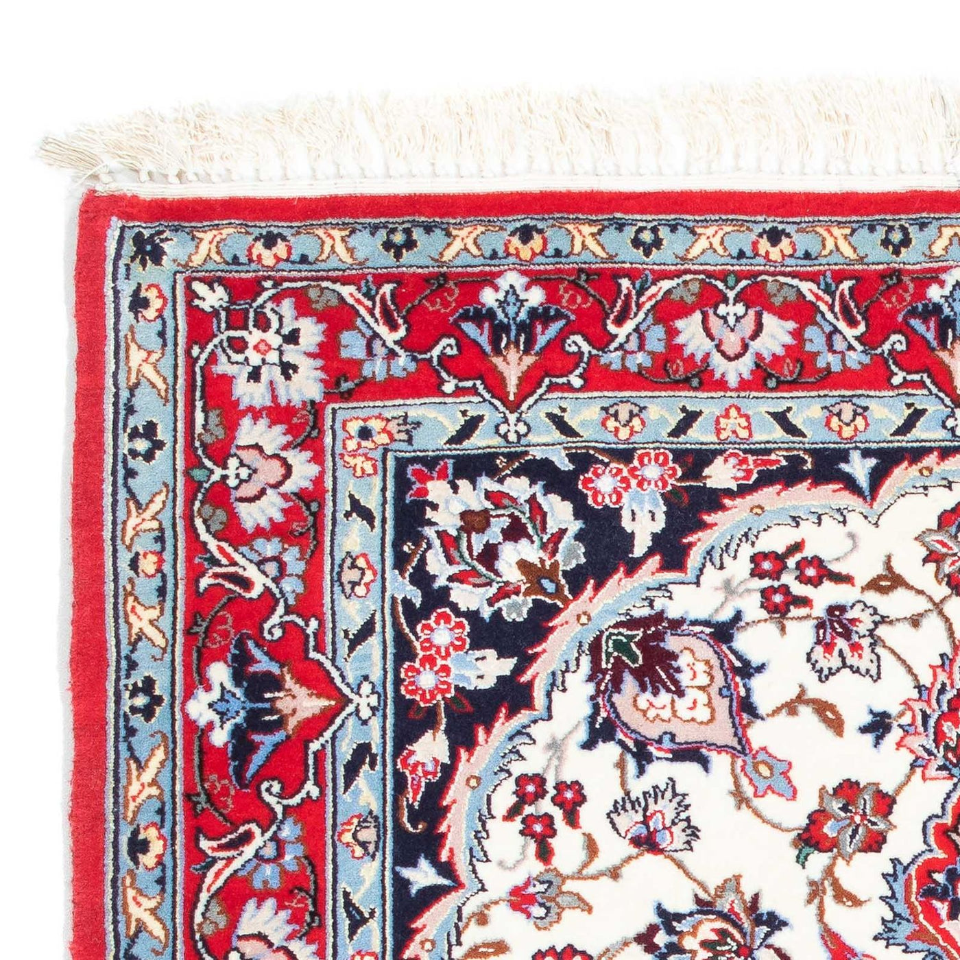Isfahan Tappeto 115x84cm - Tappeto persiano