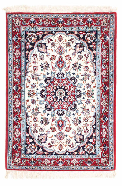 Isfahan Tappeto 82x121cm - Tappeto persiano