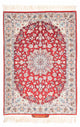 Isfahan Tappeto 119x84cm - Tappeto persiano