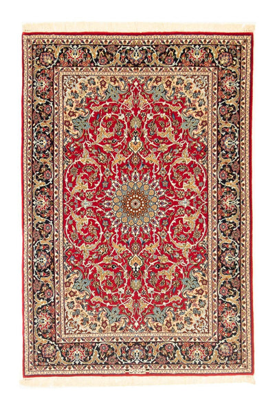 Isfahan Tappeto 109x161cm - Tappeto persiano