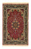 Tappeto Persero - Isfahan - Premio - 170 x 107 cm - rosso