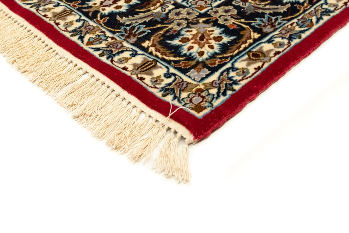 Isfahan Tappeto 170x107cm - Tappeto persiano