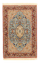 Isfahan Tappeto 172x112cm - Tappeto persiano