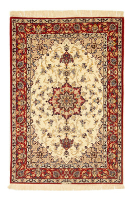 Tappeto Persero - Isfahan - Premio - 163 x 111 cm - beige