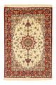 Isfahan Tappeto 163x111cm - Tappeto persiano