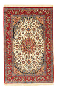Tappeto Persero - Isfahan - Premio - 170 x 115 cm - beige