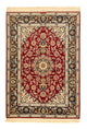 Isfahan Tappeto 111x162cm - Tappeto persiano