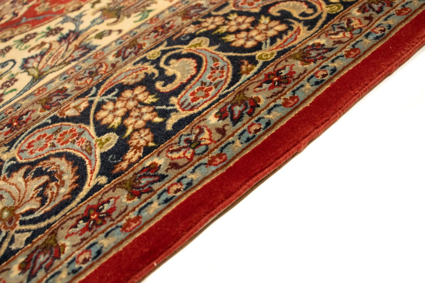 Isfahan Tappeto 171x111cm - Tappeto persiano