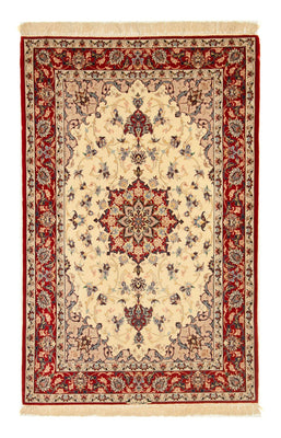 Tappeto Persero - Isfahan - Premio - 168 x 110 cm - beige