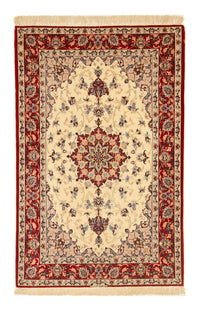 Tappeto Persero - Isfahan - Premio - 168 x 110 cm - beige