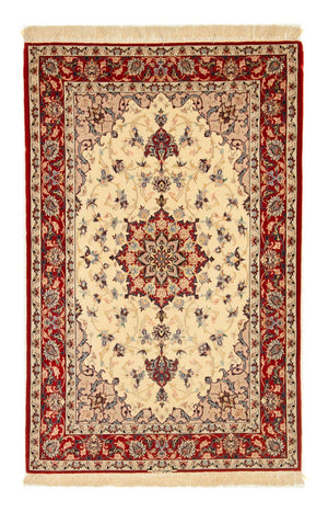 Tappeto Persero - Isfahan - Premio - 168 x 110 cm - beige