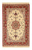 Tappeto Persero - Isfahan - Premio - 168 x 110 cm - beige