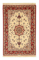 Tappeto Persero - Isfahan - Premio - 168 x 110 cm - beige