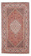 Tappeto Persero - Bidjar - 154 x 82 cm - rosso