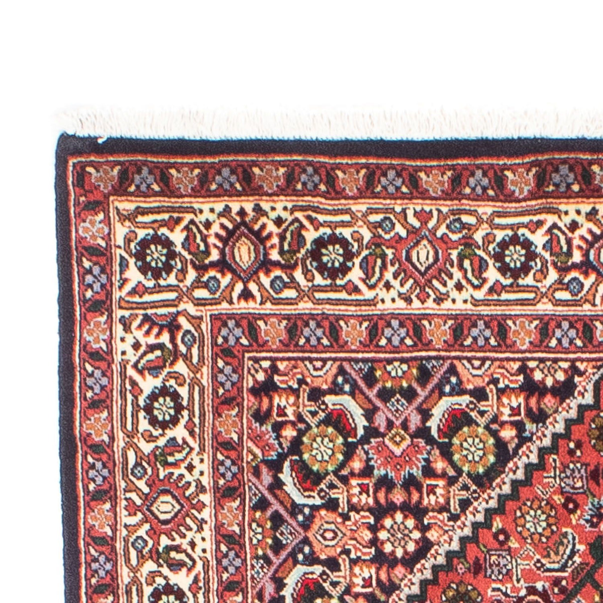 Bidjar Tappeto 98x165cm - Tappeto persiano