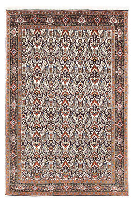 Tappeto Persero - Bidjar - 171 x 110 cm - beige