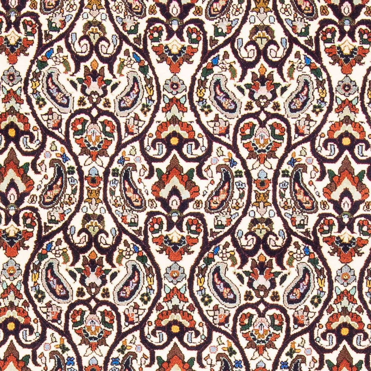 Tappeto Persero - Bidjar - 171 x 110 cm - beige