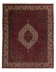Bidjar Tappeto 257x204cm - Tappeto persiano