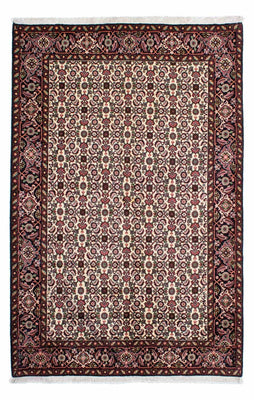 Tappeto Persero - Bidjar - 215 x 142 cm - beige