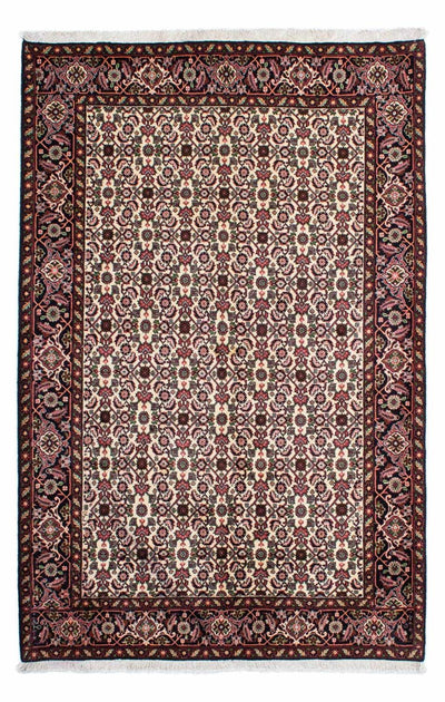 Bidjar - Zanjan Tappeto 142x215cm - Tappeto persiano