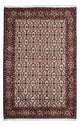 Bidjar - Zanjan Tappeto 142x215cm - Tappeto persiano