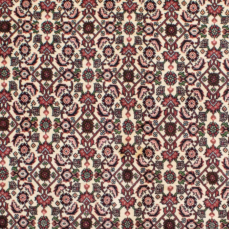 Tappeto Persero - Bidjar - 215 x 142 cm - beige