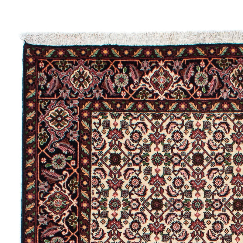 Tappeto Persero - Bidjar - 215 x 142 cm - beige