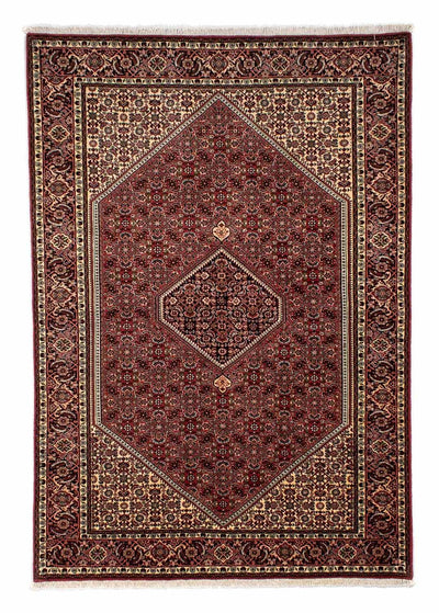 Bidjar Tappeto 170x242cm - Tappeto persiano
