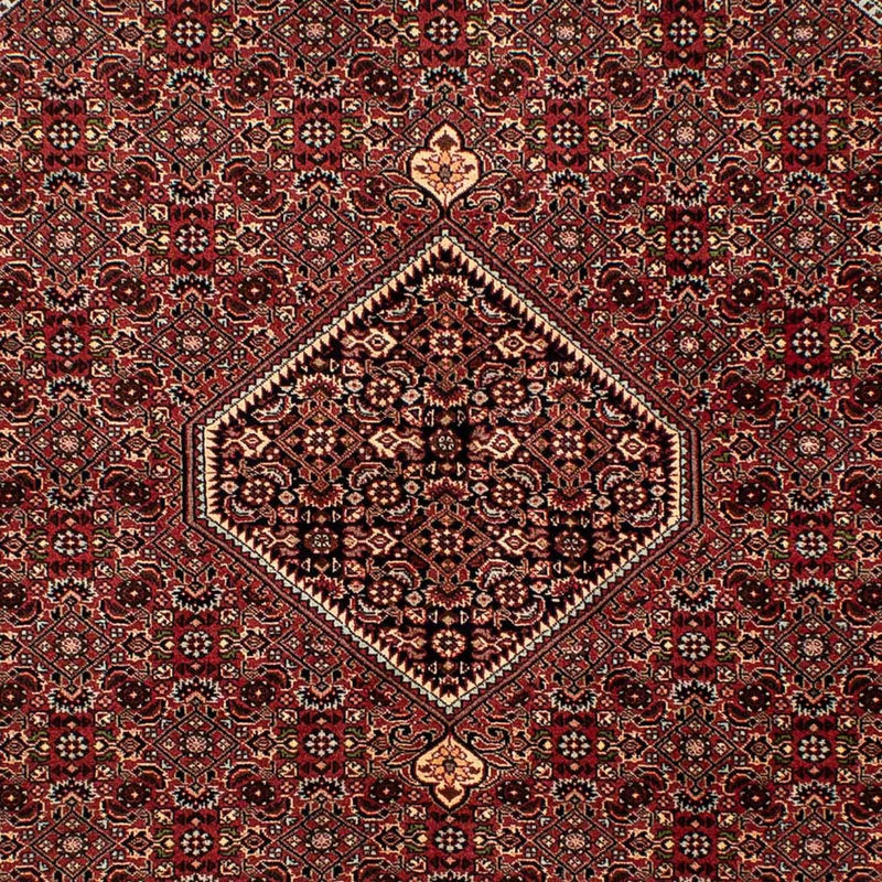 Tappeto Persero - Bidjar - 242 x 170 cm - marrone