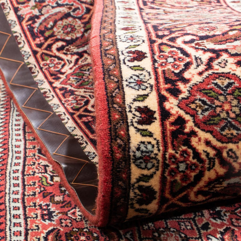 Tappeto Persero - Bidjar - 242 x 170 cm - marrone