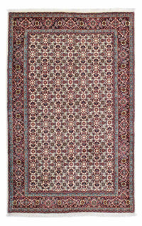 Tappeto Persero - Bidjar - 220 x 140 cm - beige