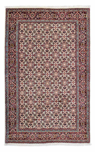 Bidjar - Zanjan Tappeto 140x220cm - Tappeto persiano