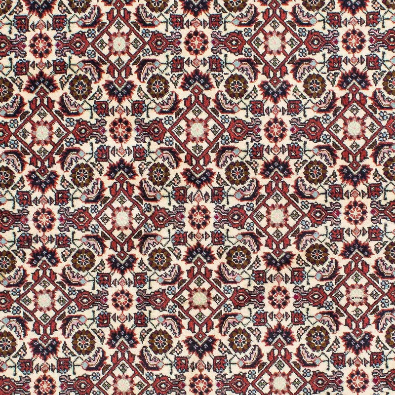 Tappeto Persero - Bidjar - 220 x 140 cm - beige